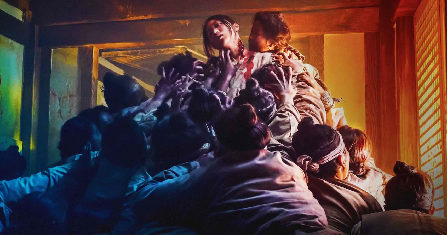 10 Korean Zombie Movies You Must Watch