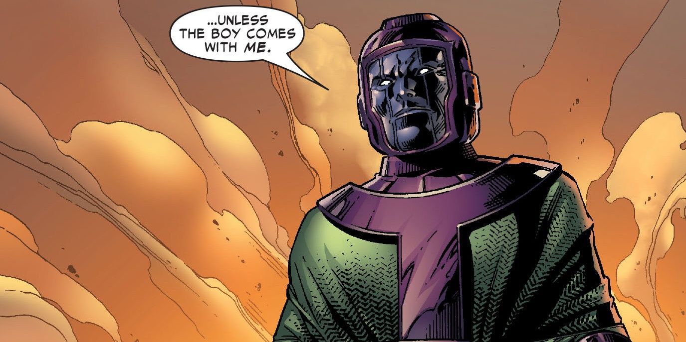 Time Control Marvel Character Marvel Comics: 10 Marvel Comics Villains Who Can Time Travel