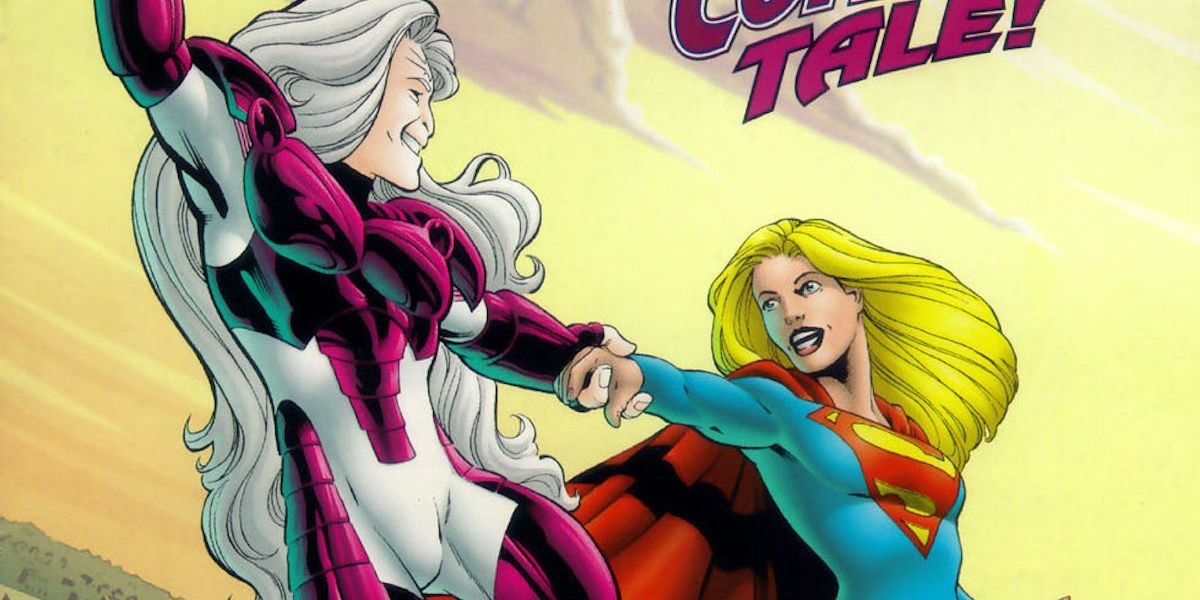 10 Most Powerful Heroes Who Control Ice