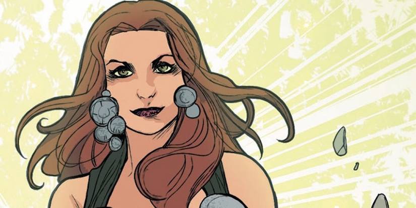 Marvel Comics: 10 Most Powerful Marvel Superheroes Who Control Weather