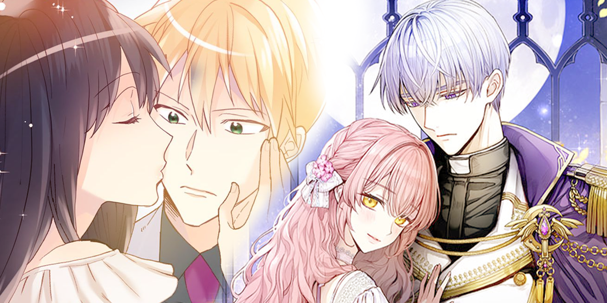 16 Best Historical Shoujo Manga  ANIME Impulse 