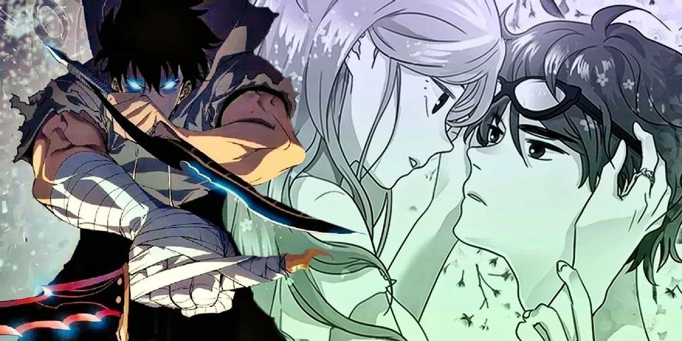 The 21 Best Gamer Manhwa (Webtoons) You Must Binge Read - HobbyLark