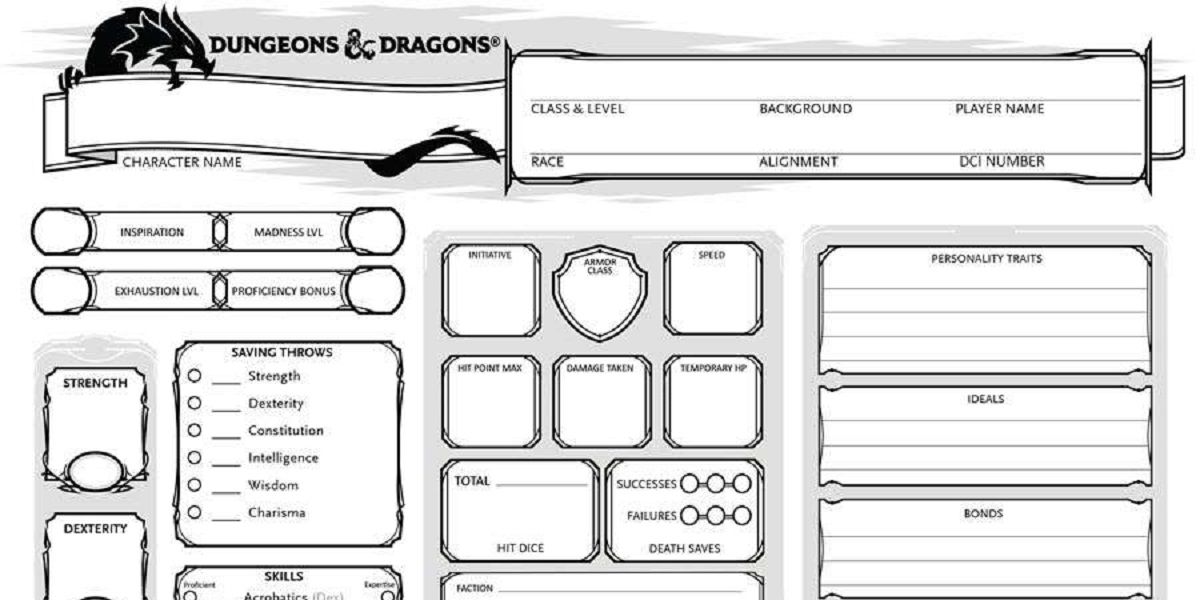 10 Things You Need To Know If You Want To Join A D&D Adventurers League