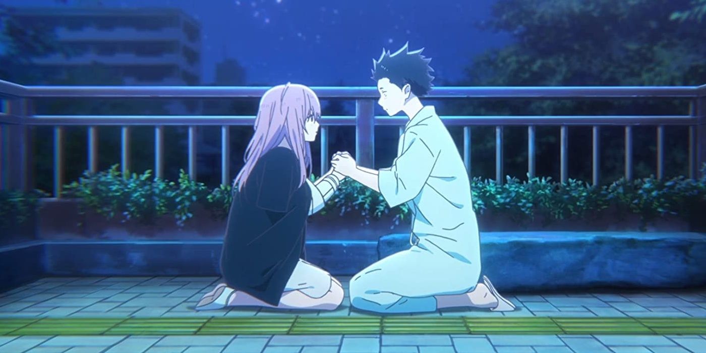 A Silent Voice Anime Director Returns With 'The Colors Within' International Release Window