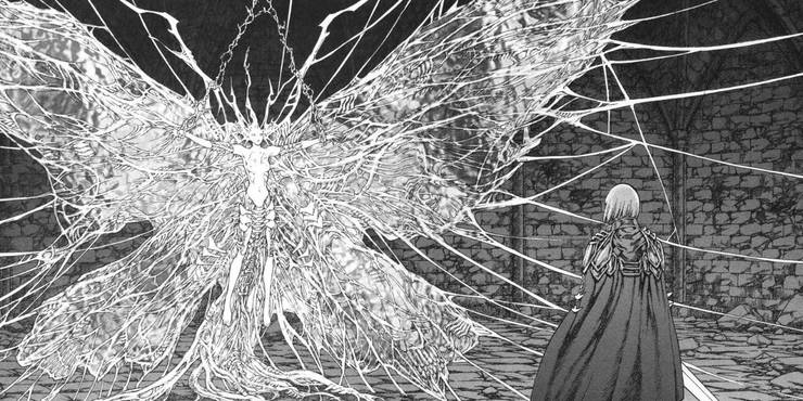 Get Claymore 10 Hidden Details About The Main Characters Everyone Completely Missed HD Wallpaper Claymore 10 Hidden Details About The Main Characters Everyone Completely Missed For iPhone