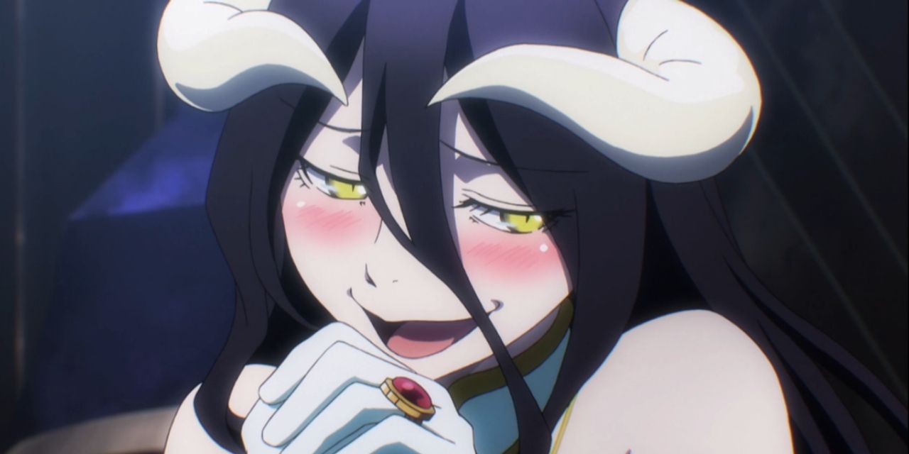 Overlord 10 Vital Facts You Didn T Know About Albedo