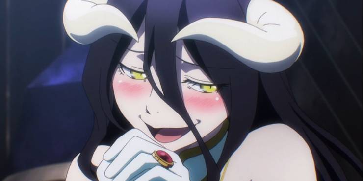 Overlord 10 Vital Facts You Didn T Know About Albedo Cbr Overlord 10 Vital Facts You Didn T Know About Albedo Cbr