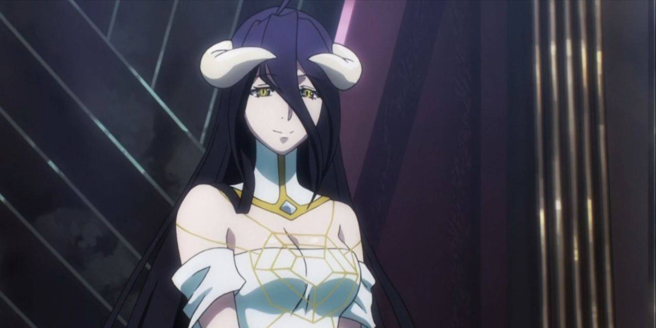 10 Facts About Albedo Ainz Ooal Gown S Loyal Servant In Overlord Dunia Games