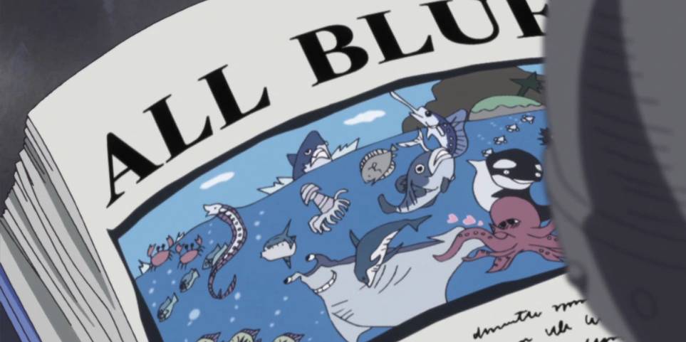 One Piece 10 Clues About One Piece That Oda Left In The Manga Over The Years One Piece 10 Clues About One Piece That Oda Left In The Manga Over The Years