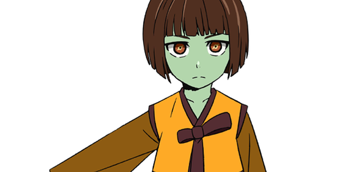 Tower of God Anime Cast & Character Guide