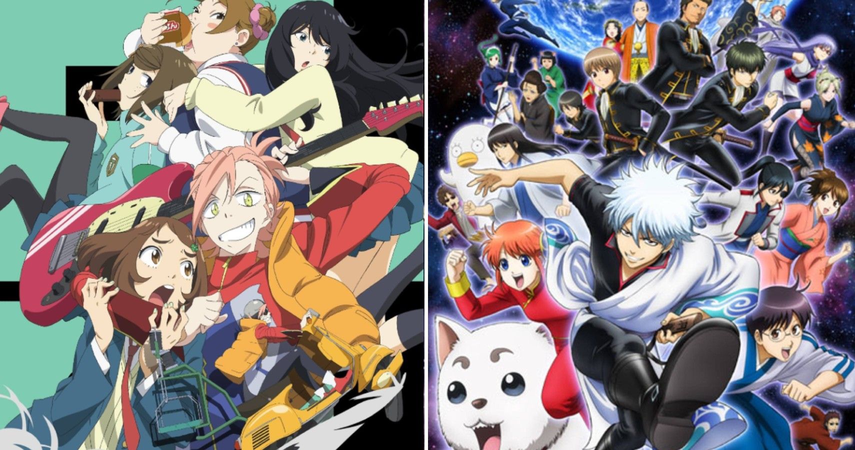 5 Anime With Long Hiatuses That Were Worth The Wait (& 5 That Were Not)