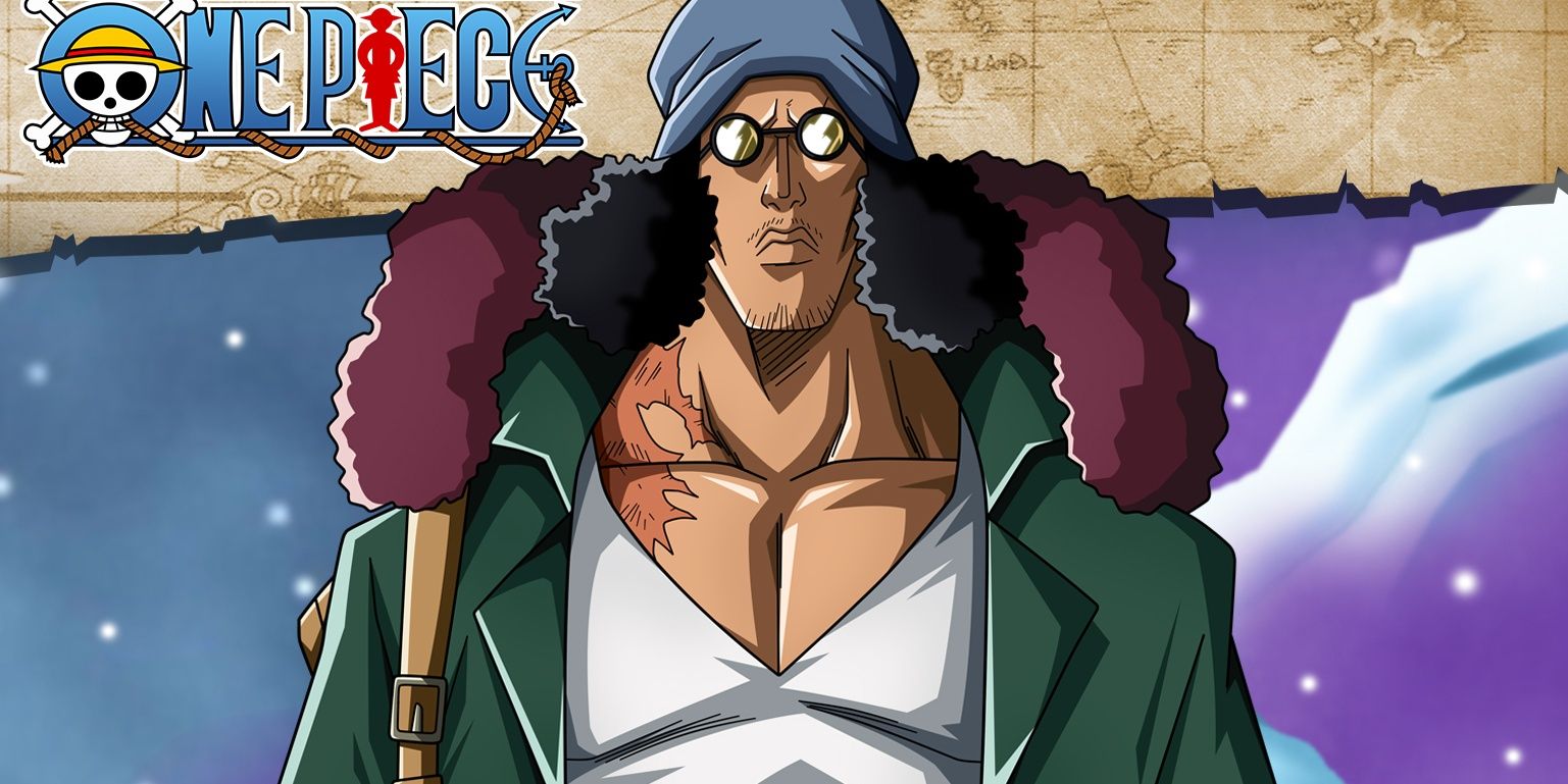One Piece: The 5 Best & 5 Worst Costume Changes Of All Time