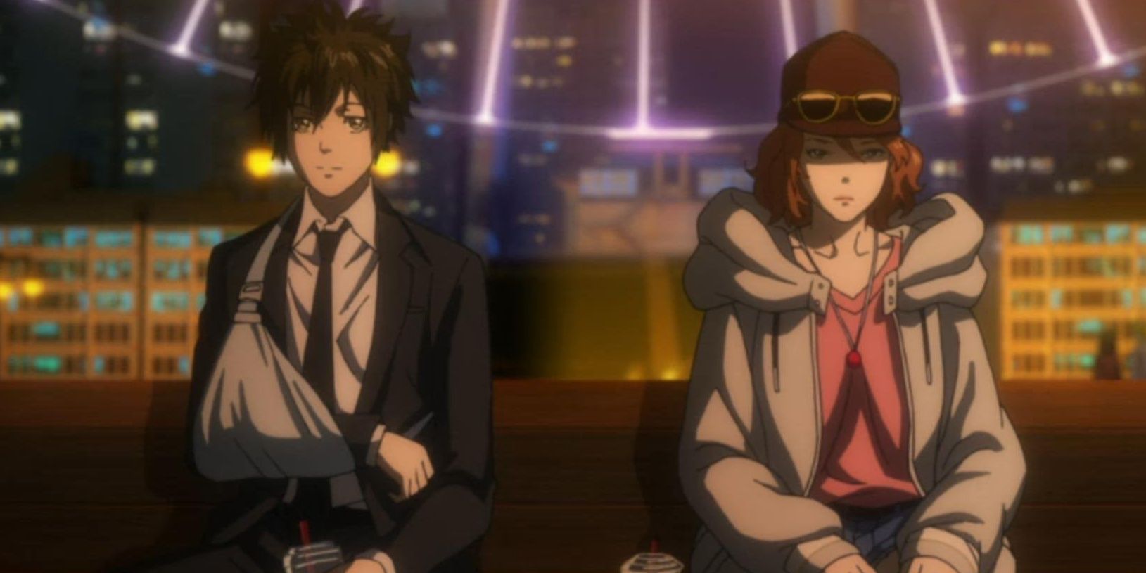 Psycho-Pass: 10 Burning Questions We Have For Season 3