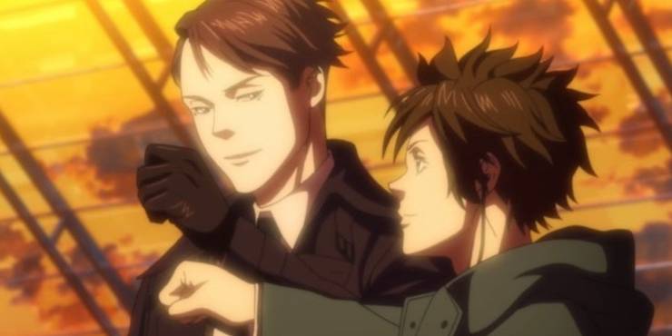Psycho Pass 10 Burning Questions We Have For Season 3 Cbr