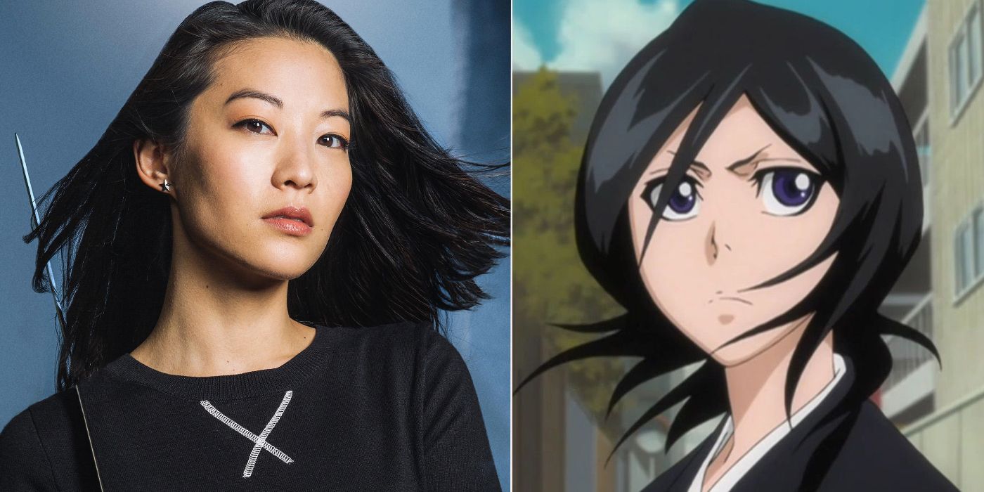 Bleach: 10 Actors Who Should Play The Main Characters In A Live-Action ...