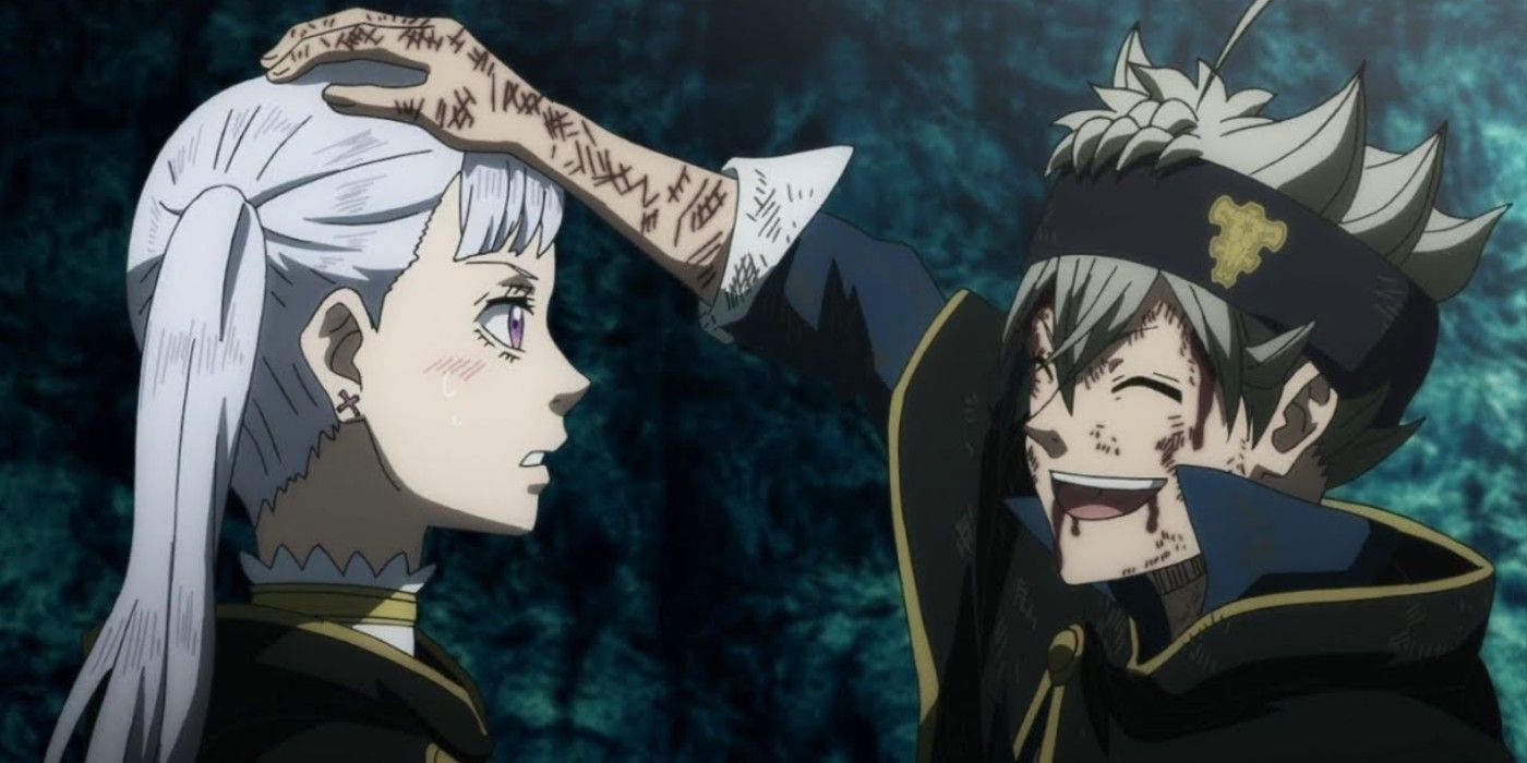 Black Clover: 5 Pairings That Make Sense (& 5 That Would Be Awful)