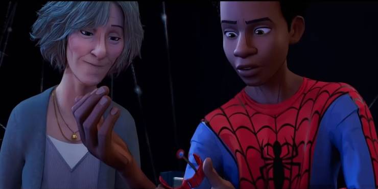 Which Spider Verse Character Are You Based On Your Zodiac Sign