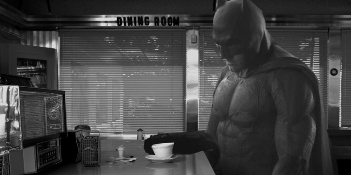 DC 10 Sad Batman Memes That You Need To See