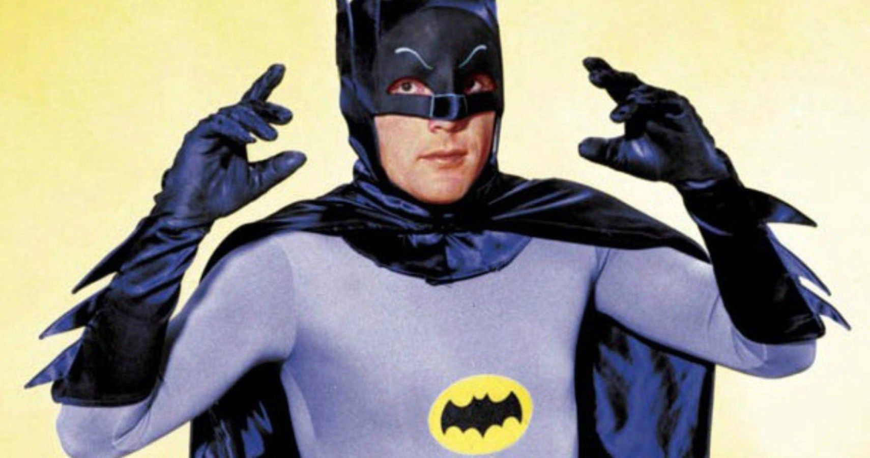 5 Reasons Adam West Was The Best Batman (& 5 Why He Was The Worst)