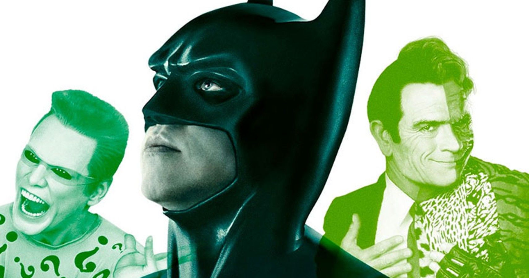 10 Awesome Things You Didn't Know About Batman Forever