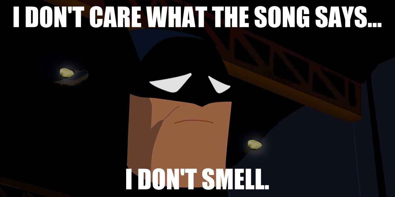 DC 10 Sad Batman Memes That You Need To See