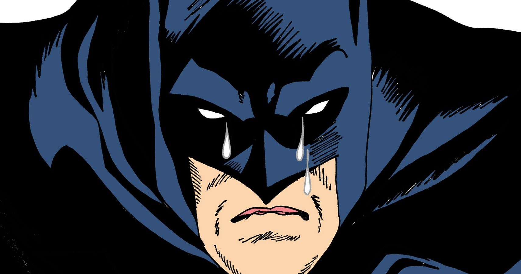 DC: 10 Sad Batman Memes That You Need To See