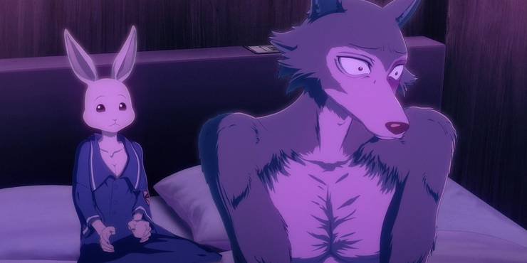 Download Beastars Season 1 S Ending Explained Cbr For Android Free Get Wallpaper Beastars Season 1 S Ending Explained Cbr For iPhone