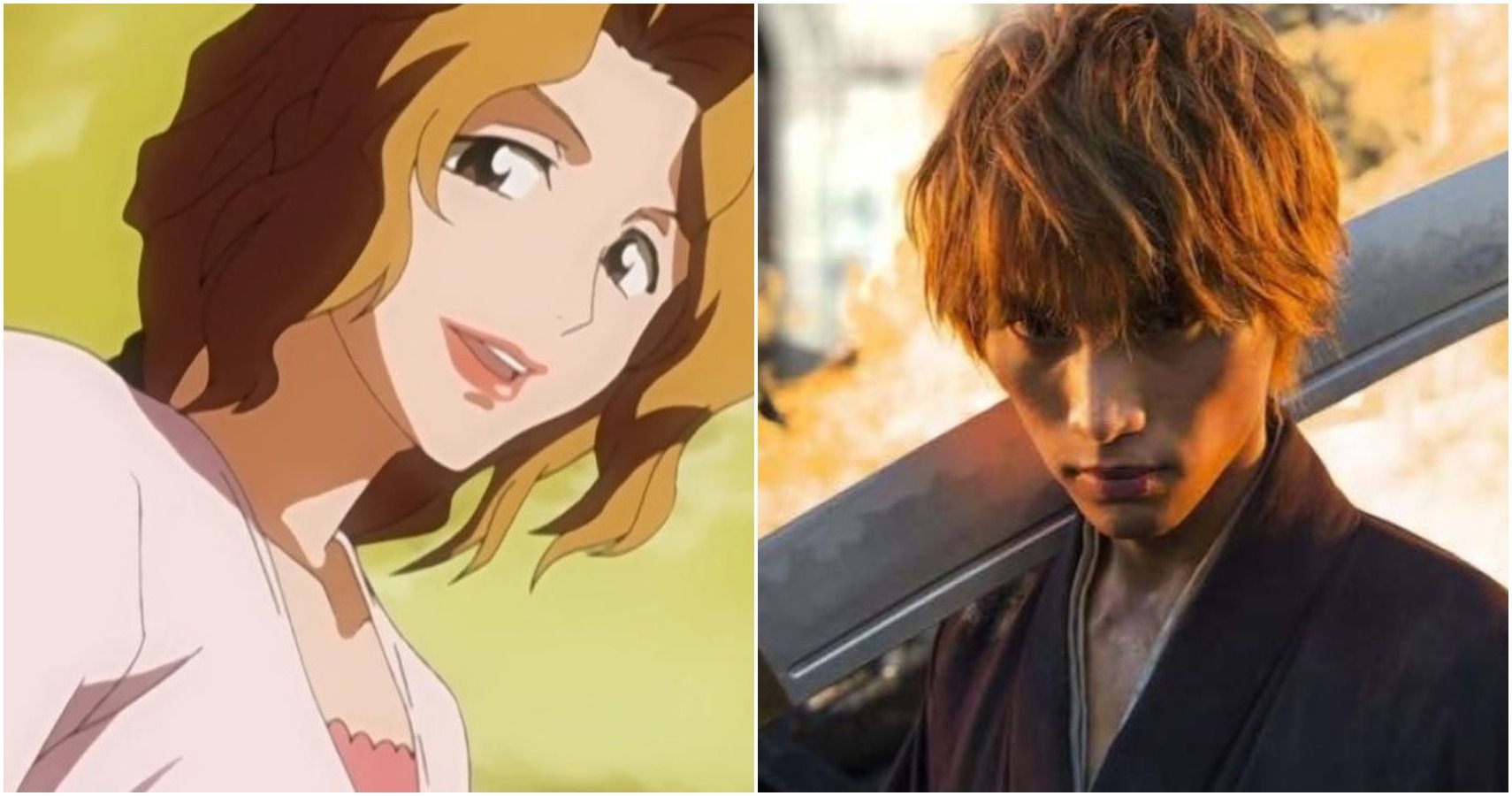 Bleach 5 Things The LiveAction Got Right (5 Things The Anime Did Better)