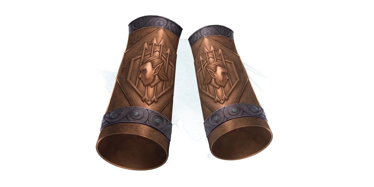 D&D 10 Best Magic Items For Blood Hunters In 5e, Ranked