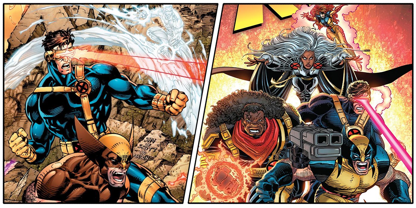 Magneto Was Right: Explore The X-Men Villain's History With Comixology!