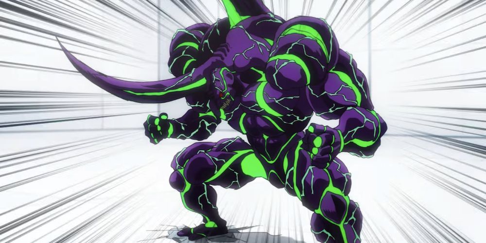 Carnificina Kabuto entrando no Modo Carnificina