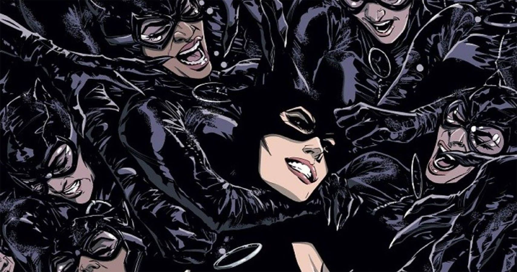 Batman 5 Best Versions Of Catwoman (& The 5 Worst)