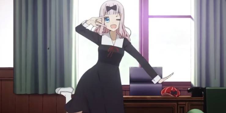 Kaguya Sama Love Is War 5 Reasons Why You Should Read The Manga 5 Reasons Why You Can Just Watch The Anime Instead