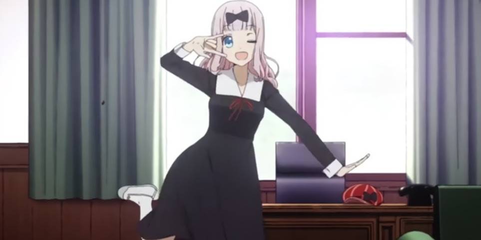 Kaguya Sama Love Is War 5 Reasons Why You Should Read The Manga 5 Reasons Why You Can Just Watch The Anime Instead Kaguya Sama Love Is War 5 Reasons Why You Should Read The Manga 5 Reasons Why You Can Just Watch The Anime Instead