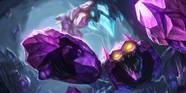 League Of Legends Skarner