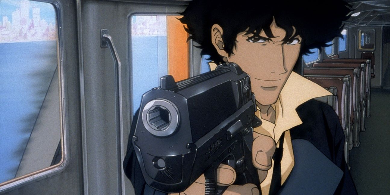 Anime's Western Influences, From Film Noir to Star Wars