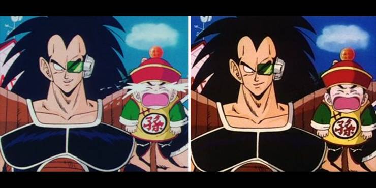 What S Dragon Ball Z Kai 10 Things Major Differences You Need To