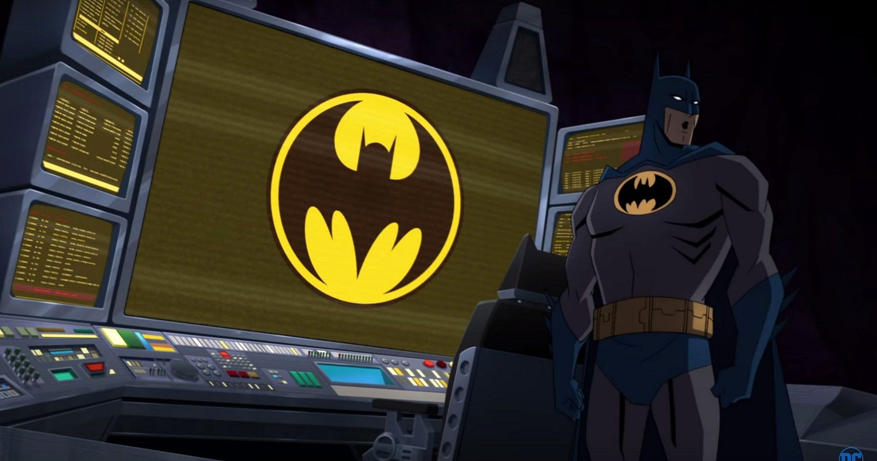 The 15 Best DC Animated Movies