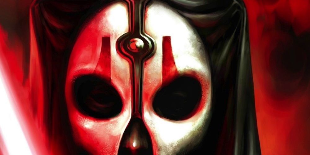 Star Wars: 10 Ways Lore From Knights Of The Old Republic Could Make Its ...