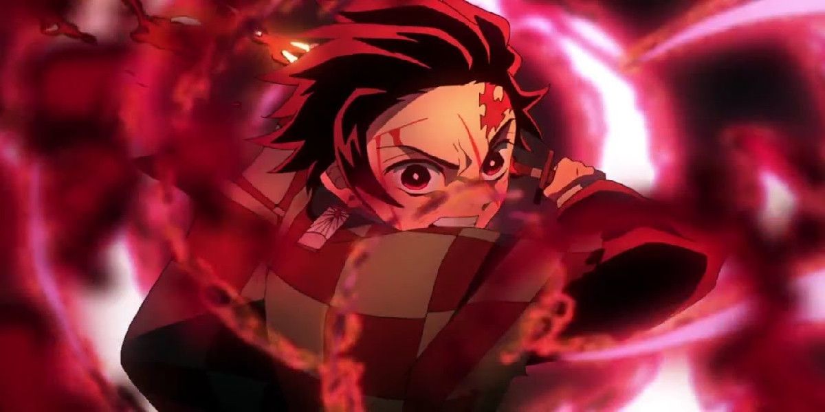 Demon Slayer: 10 Inspiring Quotes By Tanjiro To Keep Your Day Going