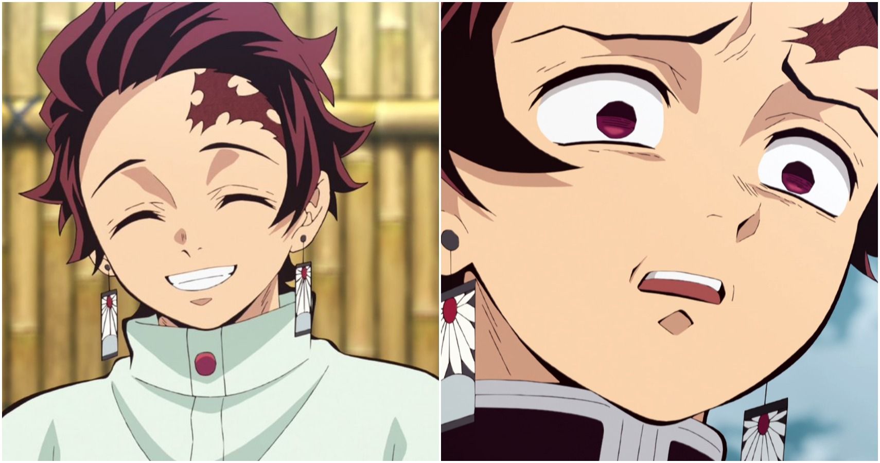 Demon Slayer: 5 Pairings That Would Make A Lot Of Sense (& 5 That Would Be Awful)