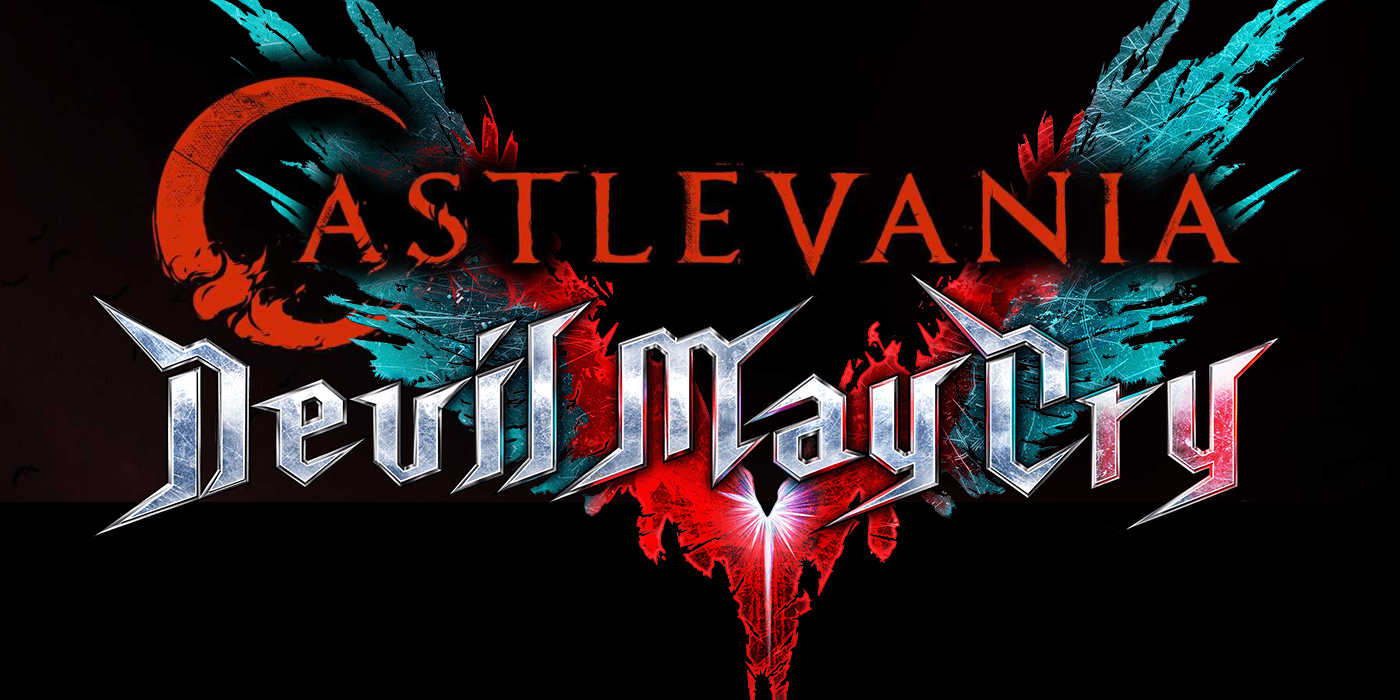 Devil May Cry Anime: Will It Crossover With Castlevania?