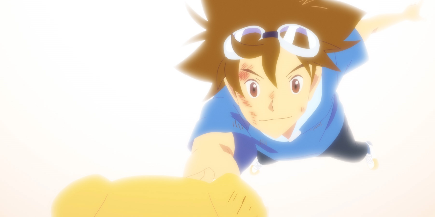 Digimon Adventure's New Movie Explains Why DigiDestined Bonds Break