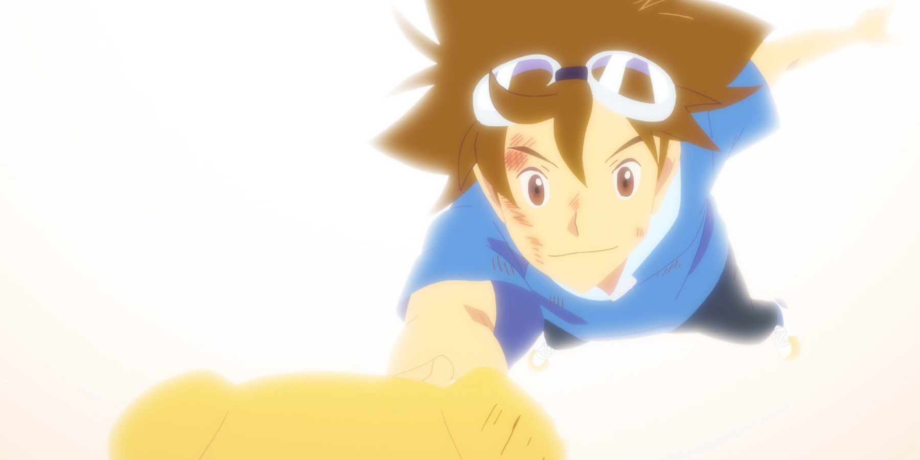 Anime News: 'Digimon Adventure: Last Evolution Kizuna