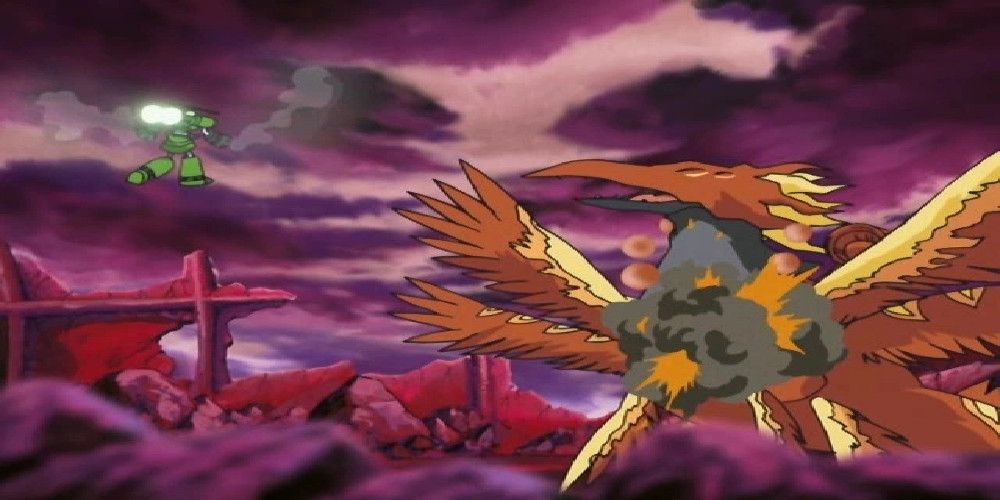 Digimon Tamers: The 5 Best Villains In The Anime (& 5 Of The Worst)