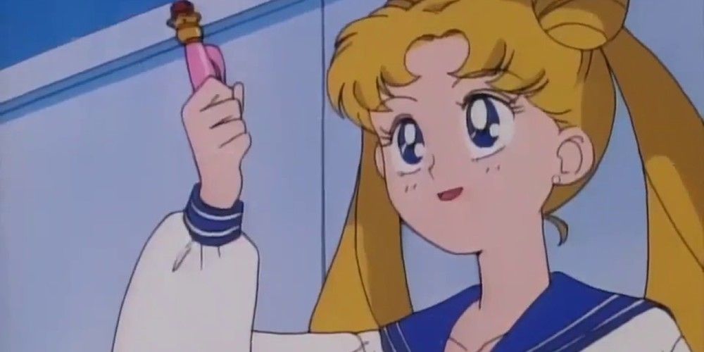 Disguise Pen Sailor Moon