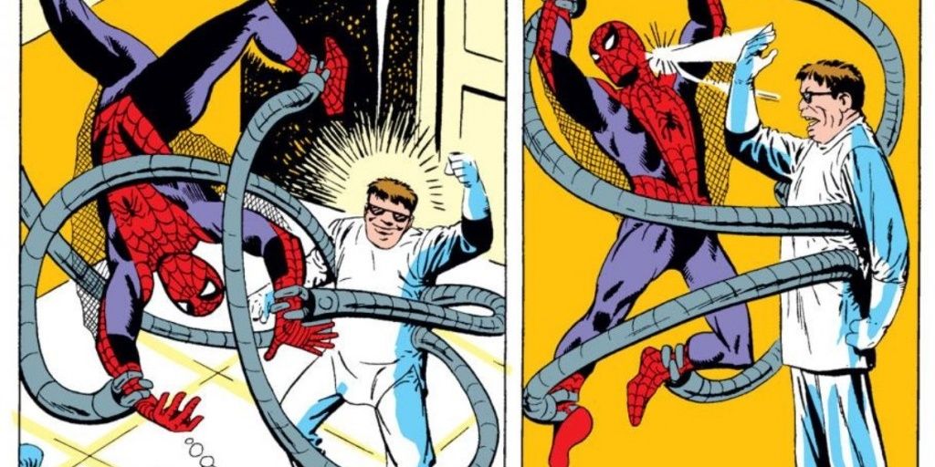 5 Reasons The Green Goblin Is SpiderMan’s ArchEnemy (and 5 That It’s Doc Ock)