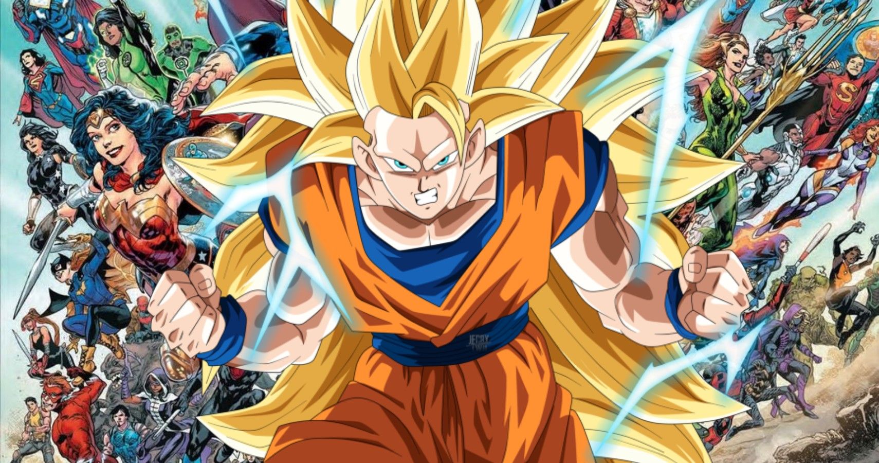 Dragon Ball: 5 DC Characters Goku Would Love (& 5 He Would Hate)