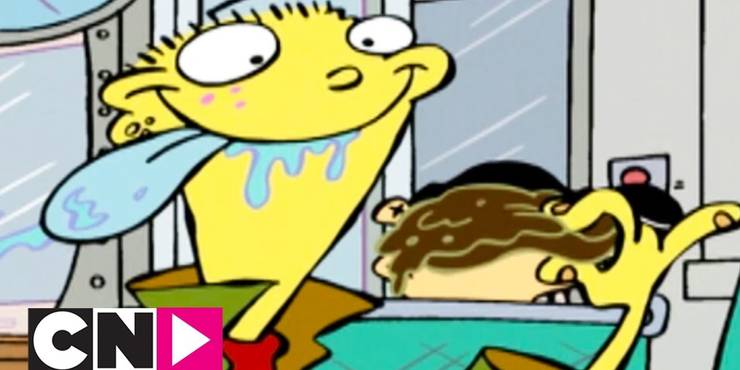 Top 10 Most Destructive Cartoon Characters Ever Cbr