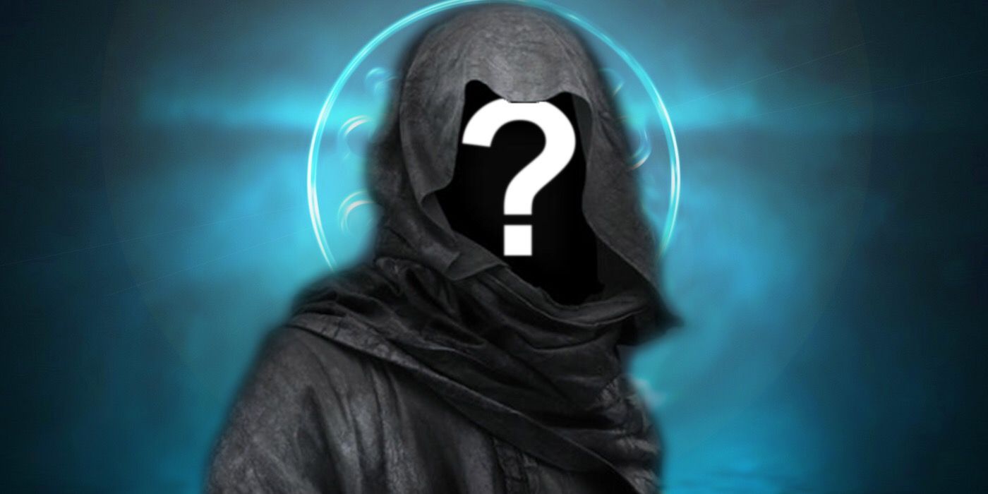 AEW Dark Order's Exalted One Reveals Himself And Throws Shade at WWE